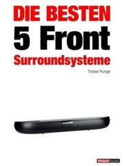 Die besten 5 Front-Surroundsysteme