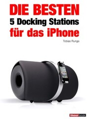 Die besten 5 Docking Stations für das iPhone - Cover