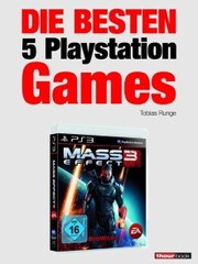 Die besten 5 Playstation-Games