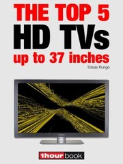 The top 5 HD TVs up to 37 inches