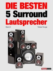 Die besten 5 Surround-Lautsprecher (Band 2) - Cover