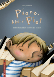 Piano, kleiner Piet