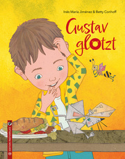 Gustav glotzt