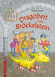 Dragobert von Bröckelstein