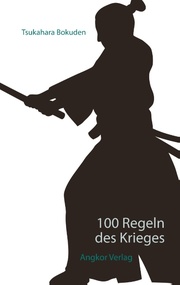 100 Regeln des Krieges - Cover