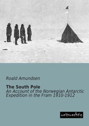 The South Pole - Cover