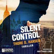 Silent Control - Cover