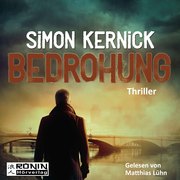 Bedrohung - Cover