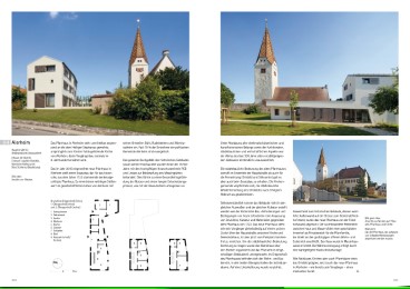 Evangelische Pfarrhäuser in Bayern - Abbildung 10