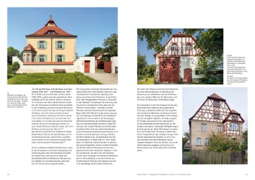 Evangelische Pfarrhäuser in Bayern - Abbildung 3