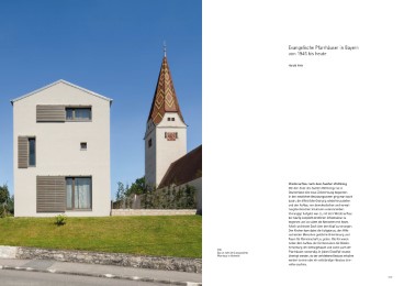 Evangelische Pfarrhäuser in Bayern - Abbildung 4