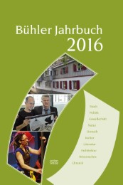Bühler Jahrbuch 2016
