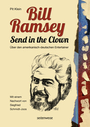 Bill Ramsey - Send in the Clown