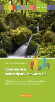 Rund um den Nationalpark Schwarzwald - Teil I: Nord