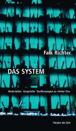 Das System - Cover