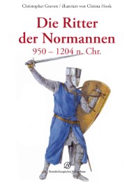 Die Ritter der Normannen 950-1204 n. Chr. - Cover