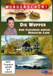Die Wupper - Cover