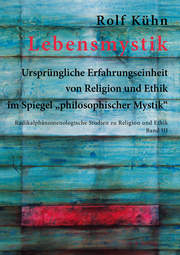 Lebensmystik - Cover