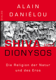 Shiva und Dionysos - Cover