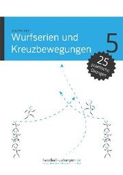 Wurfserien und Kreuzbewegungen - Cover