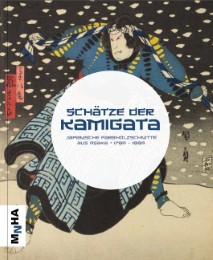 Die Schätze der Kamigata