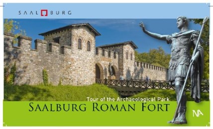 Saalburg Roman Fort