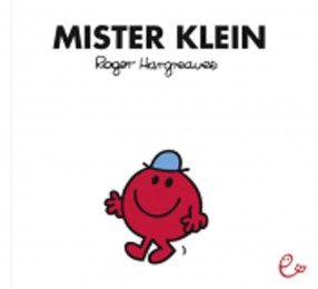 Mister Klein - Cover