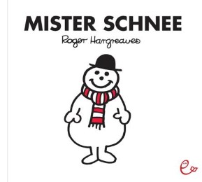 Mister Schnee - Cover