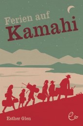 Ferien auf Kamahi