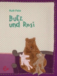 Butz und Rosi - Cover