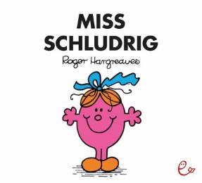 Miss Schludrig - Cover