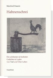 Hahnenschrei - Cover