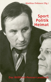 Sport - Politik - Heimat - Cover