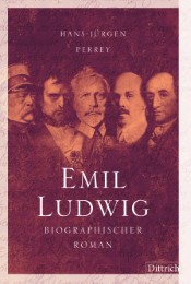 Emil Ludwig