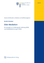 Elder Mediation