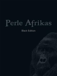 Perle Afrikas - Cover