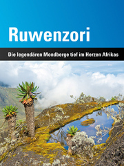 Ruwenzori - Cover