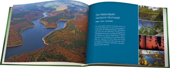 Nationalpark Hunsrück-Hochwald - Abbildung 2