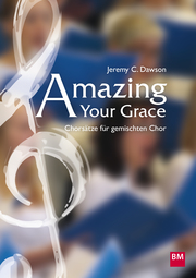 Amazing Your Grace