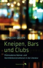 Kneipen, Bars und Clubs - Cover