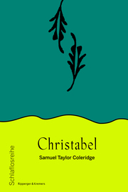 Christabel - Cover