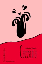 Cazzaria - Cover