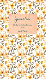 Geneviève - Cover