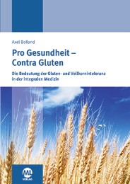 Pro Gesundheit - Contra Gluten