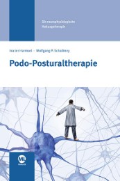 Podo-Posturaltherapie - Cover