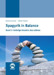Spagyrik in Balance 1