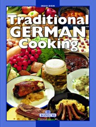 Traditional German Cooking