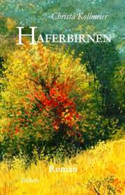 Haferbirnen - Cover