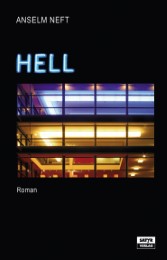 Hell - Cover