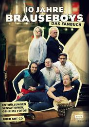 10 Jahre Brauseboys - Cover